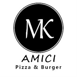 AmiciMK Pizza&Burger, Regulice godziny otwarcia