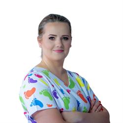 Rehabilitacja dzieci i niemowląt Karolina Turczyńska - Jaszczuk, Nowe Opole godziny otwarcia