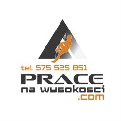 Prace na wysokości, podnośnik, Zabrze, Kasprowicza 10c, godziny otwarcia