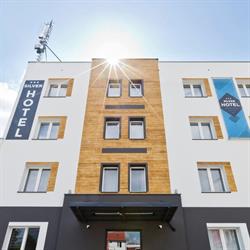 Hotel Silver, Bydgoszcz godziny otwarcia