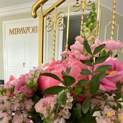 Sala Bankietowa MIRAVIOLI, Fabianki godziny otwarcia