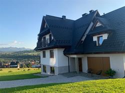 Janosówka Pokoje i Apartamenty, Czarna Góra godziny otwarcia
