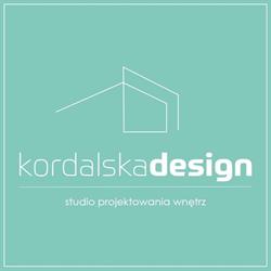 Kordalska Design - Studio Projektowania Wnętrz, Iława godziny otwarcia