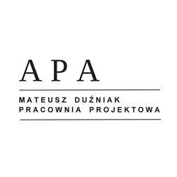 APA Mateusz Duźniak Pracownia Projektowa, Bielsko-Biała godziny otwarcia