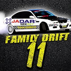 Family Drift Jedlińsk, godziny otwarcia