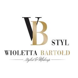 VB Styl Wioletta Bartołd Makeup & Hair Stylist, Sopot godziny otwarcia