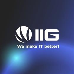 IIG Sp. z o.o., Warszawa godziny otwarcia