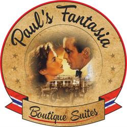 Paul's Fantasia Boutique Suites, Szczecin godziny otwarcia