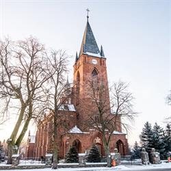 Parafia Rzymskokatolicka św. Jana Chrzciciela, Korytnica godziny otwarcia