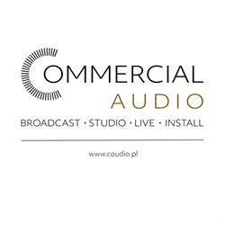 Commercial Audio Sp. Z o.o., Warszawa godziny otwarcia