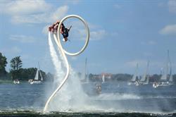 Flyboard mazury, Mikołajki godziny otwarcia