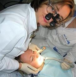 Centrum Stomatologiczne lek. stom. Dorota Ulanowska, Tczew godziny otwarcia