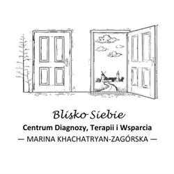 Blisko Siebie - Centrum Diagnozy, Terapii i Wsparcia, Tarnowskie Góry godziny otwarcia