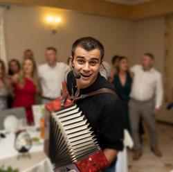 DJ DZIADEK Arkadiusz Matachowski Obsługa muzyczna imprez, Nadziejów godziny otwarcia