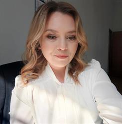 Radca Prawny Łódź - Dominika Rybowska, godziny otwarcia