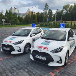 eL-Kato Ośrodek Szkolenia Kierowców, Katowice godziny otwarcia