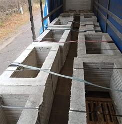 Ramy Betonowe Dawid Dziadura, Rąbienice godziny otwarcia