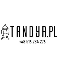 Tandyr, Tarnowskie Góry godziny otwarcia