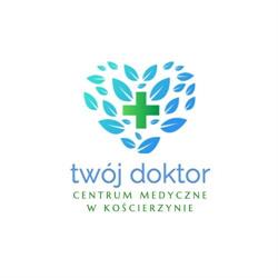 Centrum Medyczne Twój Doktor, Kościerzyna godziny otwarcia