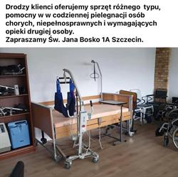 Medirent, Szczecin godziny otwarcia