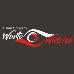 OPTYK WARTO WIDZIEĆ SALON OPTYCZNY, Kraków godziny otwarcia