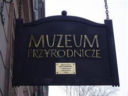 Muzeum Przyrodnicze Instytutu Systematyki i Ewolucji Zwierząt PAN w Krakowie, Kraków godziny otwarcia