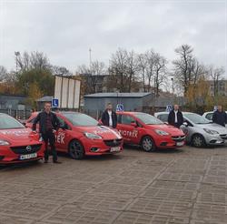 Piotrek Ośrodek Szkolenia Kierowców, Garwolin godziny otwarcia