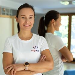 FizjoKids - Urszula Kaczmarczyk, Kraków godziny otwarcia
