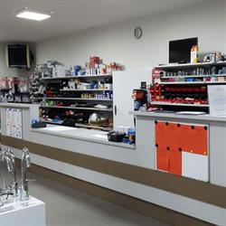 WODSTAL Instalacje Sanitarne , Grzewcze , Wyposażenie łazienek, Przemęt godziny otwarcia