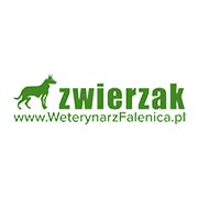 Weterynarz Falenica ZWIERZAK Magdalena Neska, Warszawa godziny otwarcia