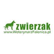 Weterynarz Falenica ZWIERZAK Magdalena Neska, Warszawa godziny otwarcia