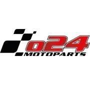 o24 Motoparts, Michałów-Reginów godziny otwarcia