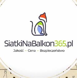 SiatkiNaBalkon365 - Montaż siatek ochronnych, Wałdowo Królewskie godziny otwarcia