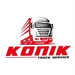 Konik Truck Service, Halinów godziny otwarcia
