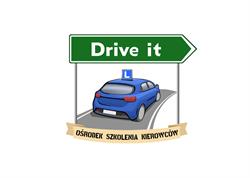 Drive it - Ośrodek Szkolenia Kierowców, Jelcz-Laskowice godziny otwarcia