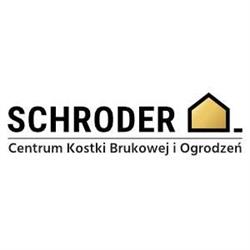 Centrum Kostki Brukowej i Ogrodzeń 'Schroder', Koszalin godziny otwarcia