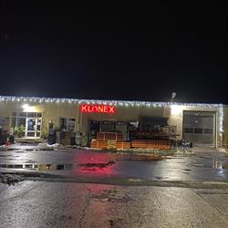 Klonex Grzegorz Długi, Skarbimierz godziny otwarcia