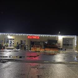 Klonex Grzegorz Długi, Skarbimierz godziny otwarcia