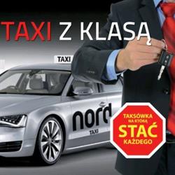NORD TAXI 196 25, Koszalin godziny otwarcia