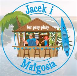 Jacek i Małgosia - bar i noclegi przy plaży, Borkowo godziny otwarcia