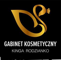 GABINET KOSMETYCZNY Kinga Rodzianko, Siemiatycze godziny otwarcia