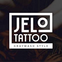 Jelo Tattoo, Kraków godziny otwarcia