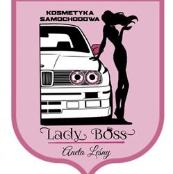 Lady Boss Detailing - Profesjonalna kosmetyka samochodowa, Jarosław godziny otwarcia