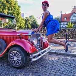 Retro Tour Gdańsk Eliza Wasiewicz, godziny otwarcia