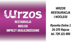 Wrzos- restauracja i noclegi, Rycerka Dolna godziny otwarcia