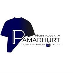 Hurtownia Odzieży Używanej Outlet Pamarhurt, Majków godziny otwarcia
