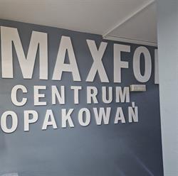 Centrum Opakowań Maxfol, Biłgoraj godziny otwarcia
