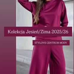 Stylove - Centrum Mody / Świebodzin, godziny otwarcia