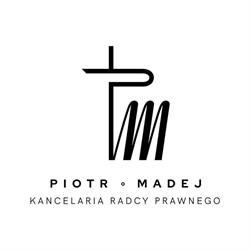Kancelaria Radcy Prawnego Piotr Madej, Pabianice godziny otwarcia