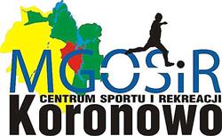 Hala widowiskowo-sportowa w Koronowie, Koronowo godziny otwarcia